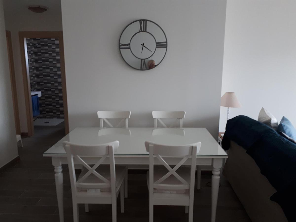 Ferienwohnung Sol Y Luz 2 Caleta De Fuste Exterior foto