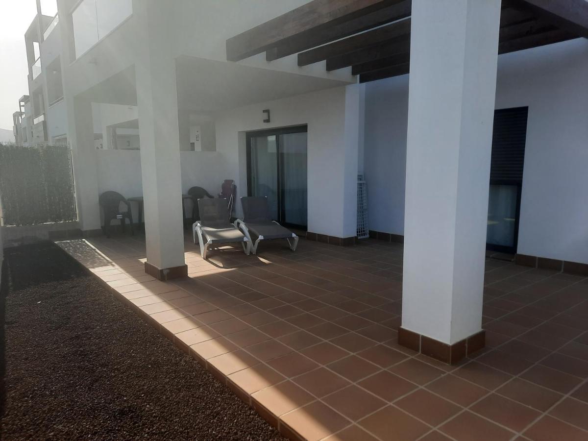 Ferienwohnung Sol Y Luz 2 Caleta De Fuste Exterior foto