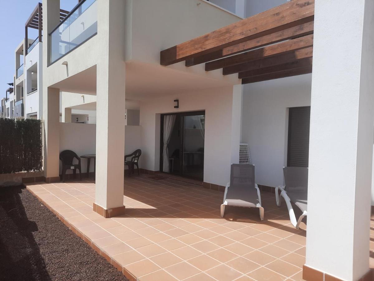 Ferienwohnung Sol Y Luz 2 Caleta De Fuste Exterior foto
