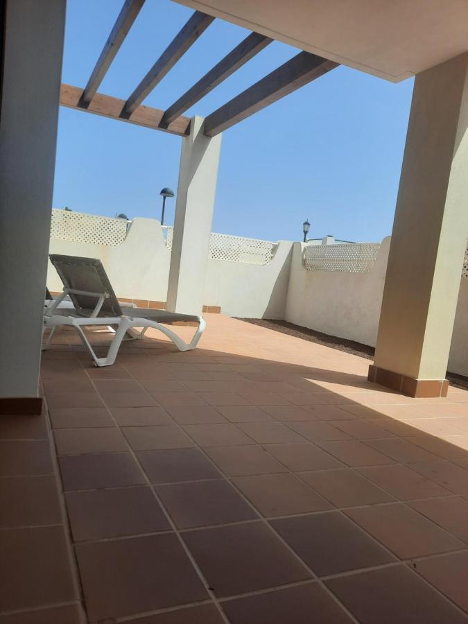 Ferienwohnung Sol Y Luz 2 Caleta De Fuste Exterior foto